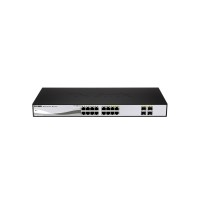 Коммутатор D-Link DGS-1210-16/G2A