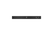 Коммутатор D-Link DGS-1210-26/FL2A: 24 порта Gigabit Ethernet/2 порта SFP/Безвентиляторный дизайн/Умное управление