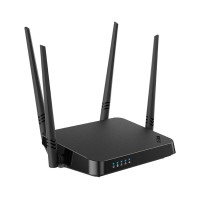 Маршрутизатор D-Link DIR-825/RU/I1A