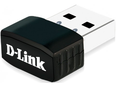 D-Link DWA-131/F1A Беспроводной USB-адаптер N300