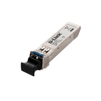 D-Link DEM-432XT/B1A Трансивер SFP+ с 1 портом 10GBase-LR (до 10 км)