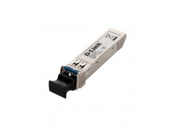 D-Link DEM-432XT/B1A Трансивер SFP+ с 1 портом 10GBase-LR (до 10 км)