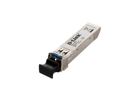 D-Link DEM-432XT/B1A Трансивер SFP+ с 1 портом 10GBase-LR (до 10 км)