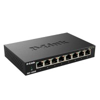 Коммутатор D-Link DGS-1008D/K2A