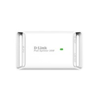 D-Link DPE-301GS/A1A Гигабитный PoE-адаптер (выходное напряжение 5/9/12В DC)