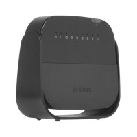 D-Link DSL-2640U/R1A Маршрутизатор/Модем/Точка доступа