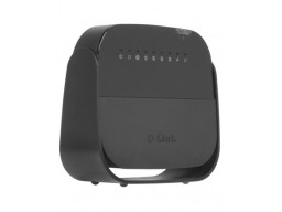 D-Link DSL-2640U/R1A Маршрутизатор/Модем/Точка доступа