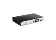Коммутатор D-Link DGS-1210-10/ME/B2A