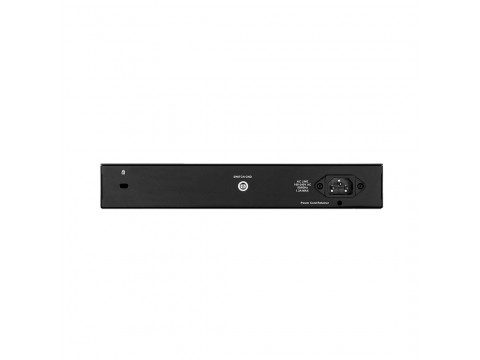 Коммутатор D-Link DGS-1210-10/ME/B2A