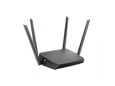 Маршрутизатор D-Link DIR-X1510/RU/R1A