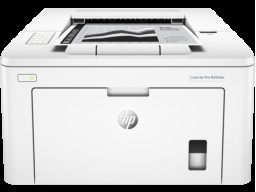 Принтер HP LaserJet Pro M203dw (G3Q47A)