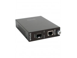 D-Link DMC-805G/A11A Медиаконвертер для преобраз-я витая пара