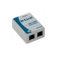D-Link DSL-30CF ADSL сплиттер для ADSL модемов