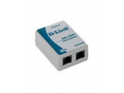 D-Link DSL-30CF ADSL сплиттер для ADSL модемов