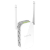 Усилитель Wi-Fi D-Link 2.4 ГГц 300Мб/с [DAP-1325/A1A]