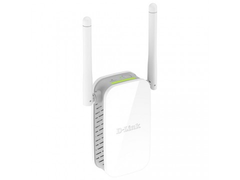 Усилитель Wi-Fi D-Link 2.4 ГГц 300Мб/с [DAP-1325/A1A]