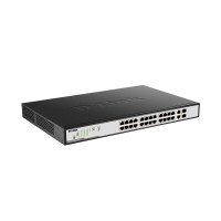 Коммутатор D-Link DGS-1100-26MP/C1A