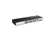 Коммутатор D-Link DGS-1210-28/FL2A 28 Ports/Gigabit Ethernet/Layer 2