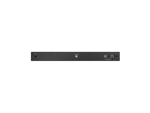 Коммутатор D-Link DGS-1210-28/FL2A 28 Ports/Gigabit Ethernet/Layer 2
