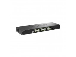 Коммутатор D-Link DGS-1210-28X/ME/C1A