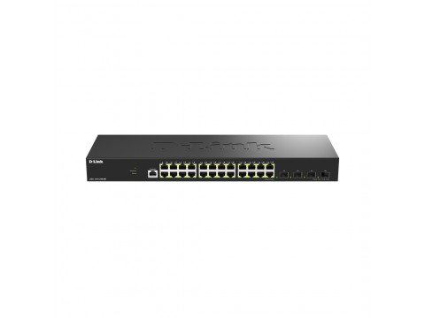 Коммутатор D-Link DGS-1210-28X/ME/C1A