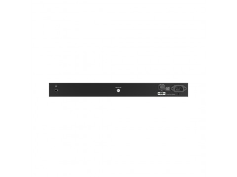Коммутатор D-Link DGS-1210-28X/ME/C1A