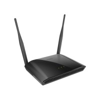 D-Link DIR-615/T4D маршрутизатор N300
