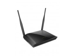 D-Link DIR-615/T4D маршрутизатор N300