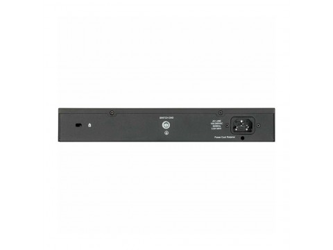Коммутатор D-Link DGS-1100-10MPPV2/A3A