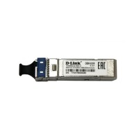 D-Link DEM-331R/20KM/A1A Трансивер SFP одномод 20 км WDM
