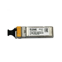 D-Link DEM-331T/20KM/10/B2A Трансивер SFP одномод 20 км WDM