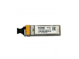 D-Link DEM-331T/20KM/10/B2A Трансивер SFP одномод 20 км WDM