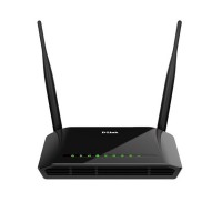 Маршрутизатор D-Link DIR-620S/A1C
