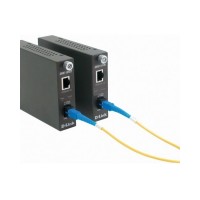D-Link DMC-1910T/A9A Медиаконвертер одномодовый на 15км