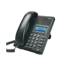 D-Link DPH-120S IP-телефон с 1 WAN-портом 10/100Base-TX, 1 LAN-портом 10/100Base-TX