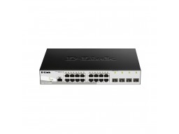 Коммутатор D-Link DGS-1210-20/ME/B1A