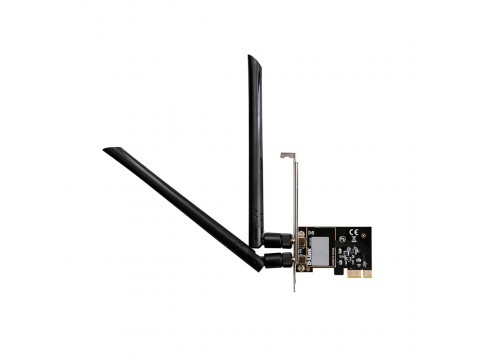 Сетевая карта D-Link DWA-582/RU/B1A