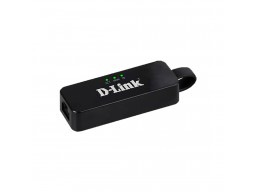 Сетевой адаптер D-Link DUB-E100/E1A