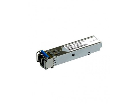 D-Link DEM-310GT/B1A Трансивер SFP одномод 10 км