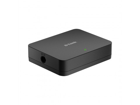 Коммутатор D-Link DGS-1005A/G1A