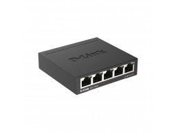 Коммутатор D-Link DGS-1005D/R1A
