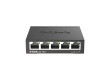 Коммутатор D-Link DGS-1005D/R1A