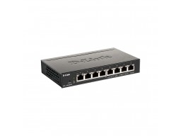 Коммутатор D-Link DGS-1100-08PV2/A3A