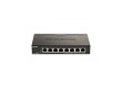 Коммутатор D-Link DGS-1100-08PV2/A3A