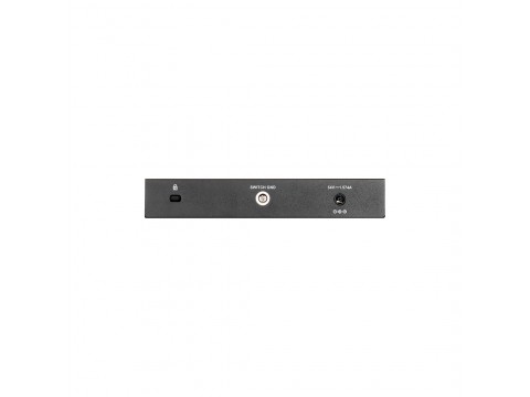 Коммутатор D-Link DGS-1100-08PV2/A3A