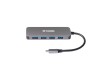 Концентратор USB D-Link DUB-2340/A1A