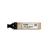D-Link DEM-311GT/A1A Трансивер SFP многомод  550 м