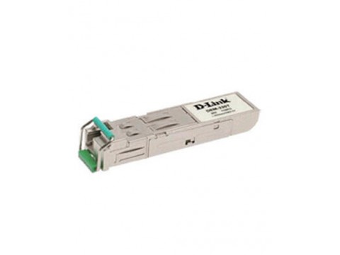 D-Link DEM-331T Трансивер SFP одномод 40 км WDM