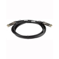 D-Link DEM-CB300S/D1A Пассивный 10G SFP+ кабель для прямого подключения, 3м
