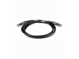 D-Link DEM-CB300S/D1A Пассивный 10G SFP+ кабель для прямого подключения, 3м